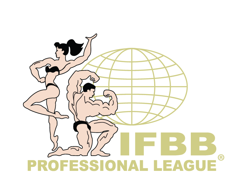 IFBB PRO LEAGUE CERTIFICATIONS COLOMBIA