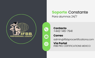 Soporte 24/7