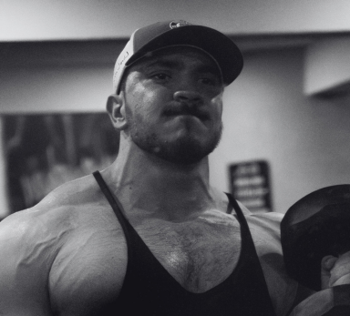 Gustavo Beristain
