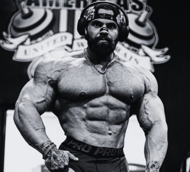 Mike Sommerfield