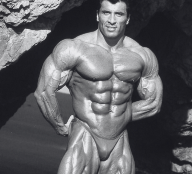 Milos Sarcev