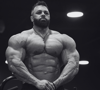 Regan Grimes