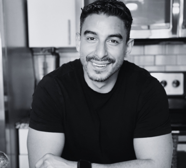 Dr Adrian Chavez
